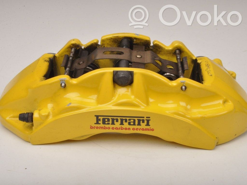 Ferrari California F149 Etujarrusatula 