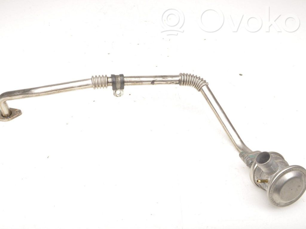 Maserati GranTurismo Válvula EGR 