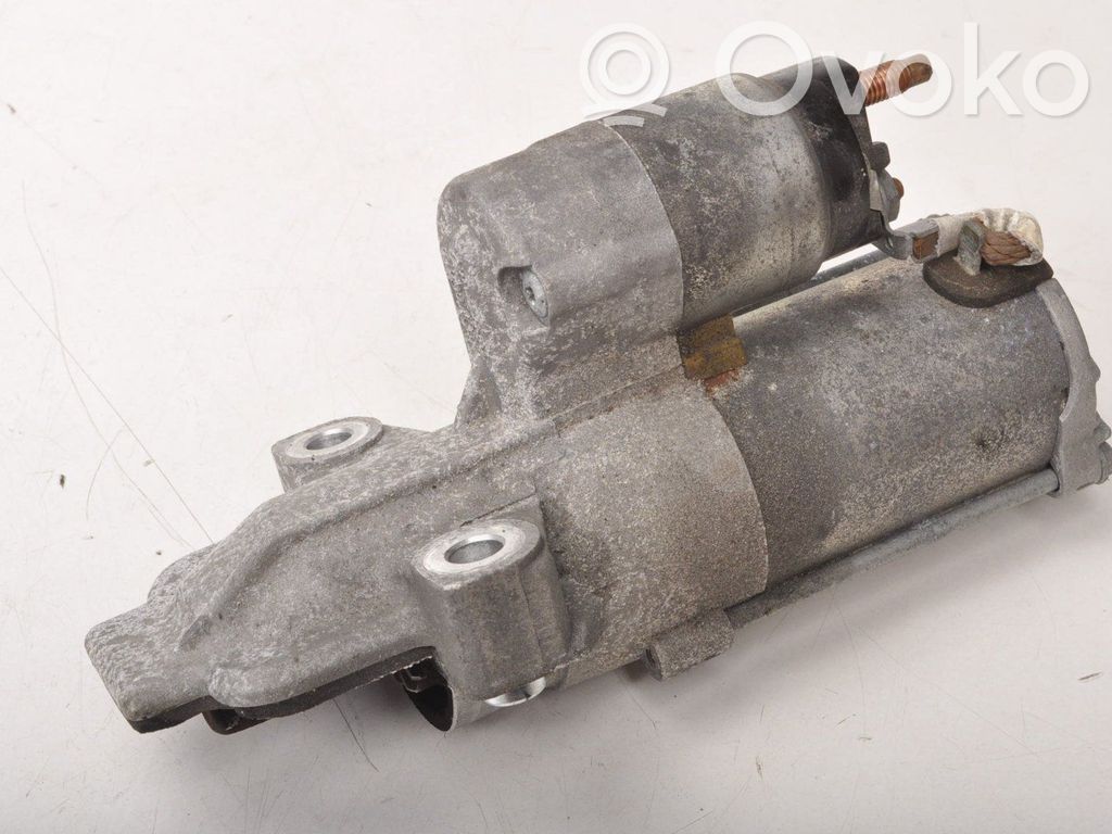 Ford C-MAX II Starter motor 