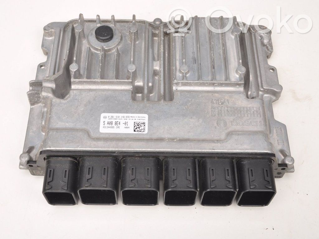 Engine control unit/module ECU   5A088E4