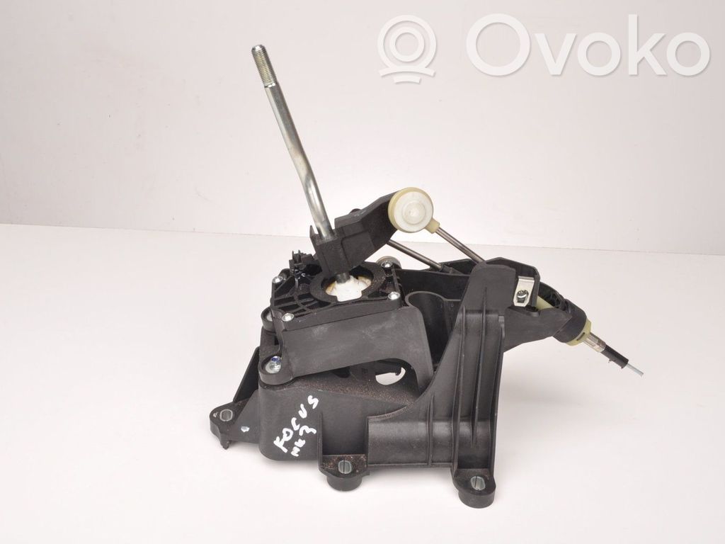 Vaihdetanko   BV6R7C453BAC