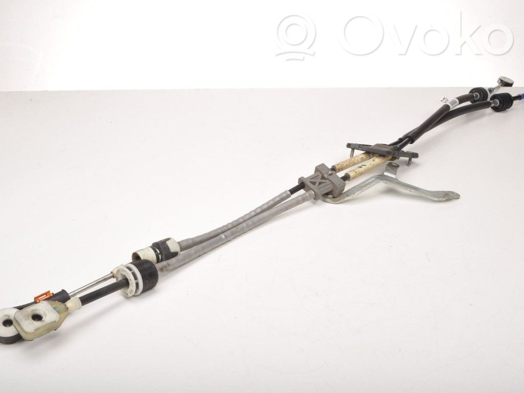Ford Puma Gear shift cable linkage 