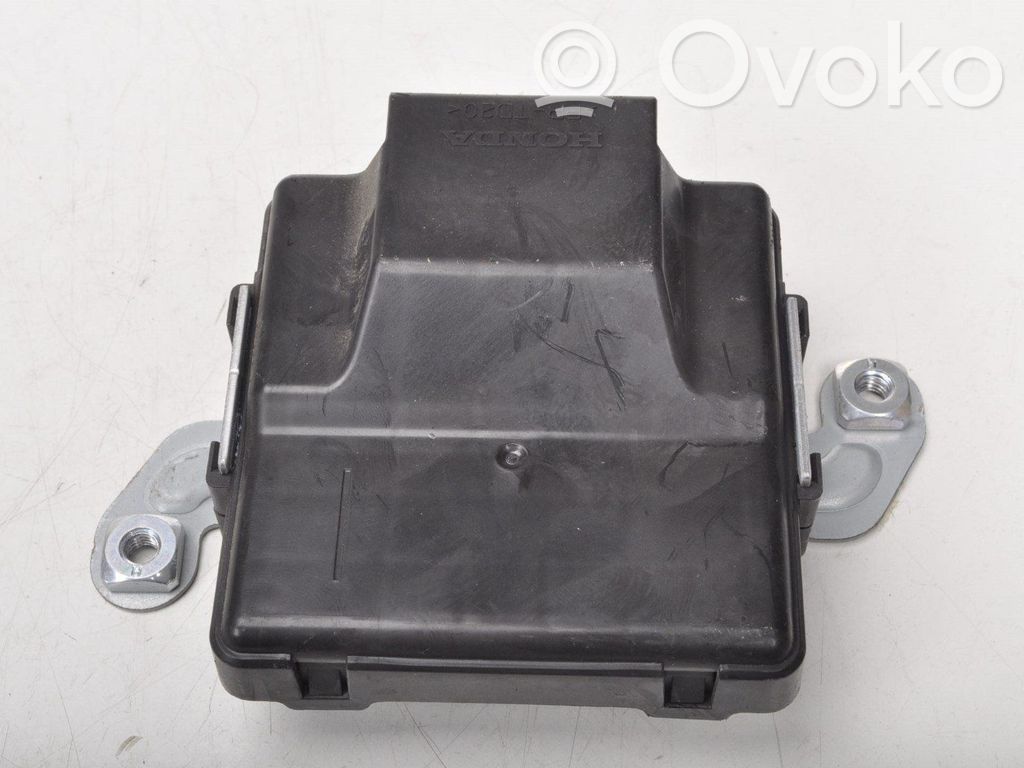 Honda CR-V Other control units/modules 