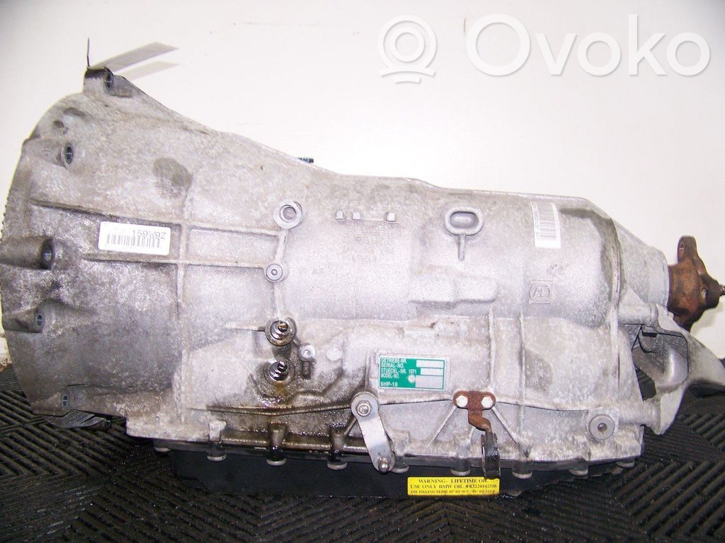 BMW 3 E90 E91 Scatola del cambio manuale a 7 velocità 