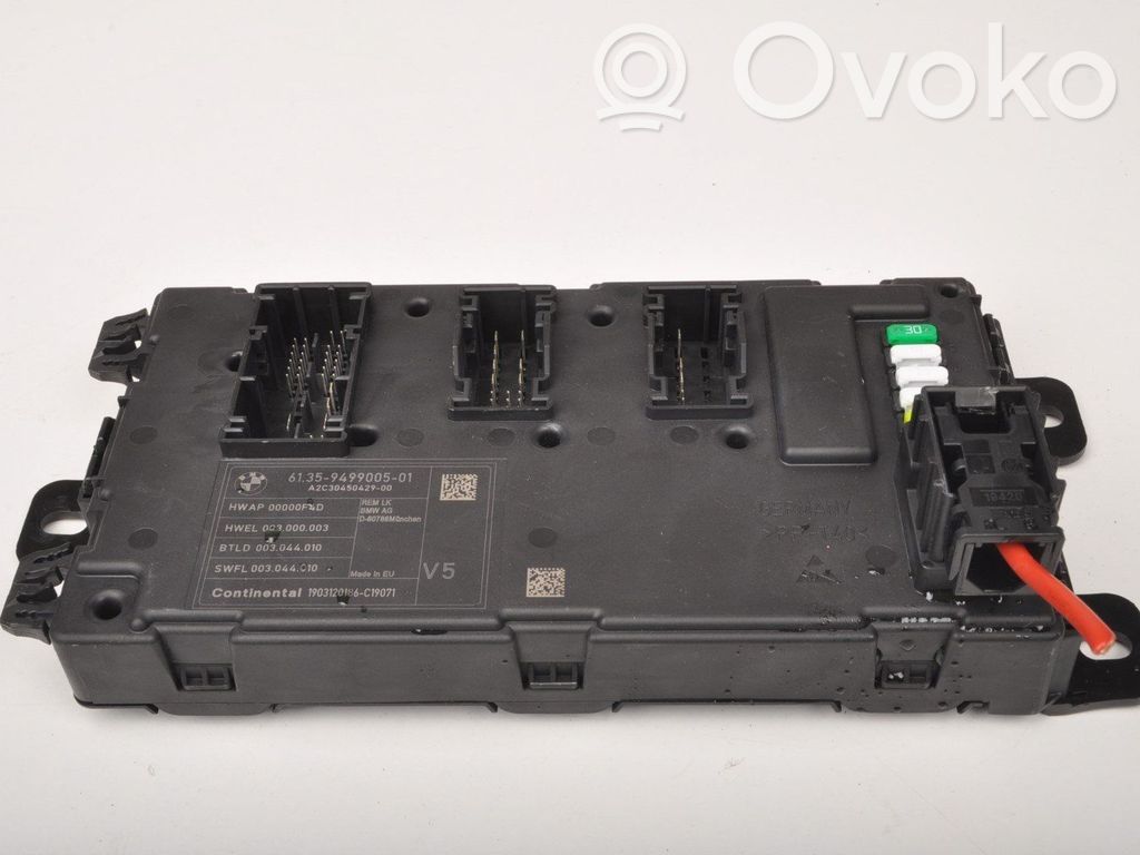 BMW 2 F22 F23 Autres unités de commande / modules 