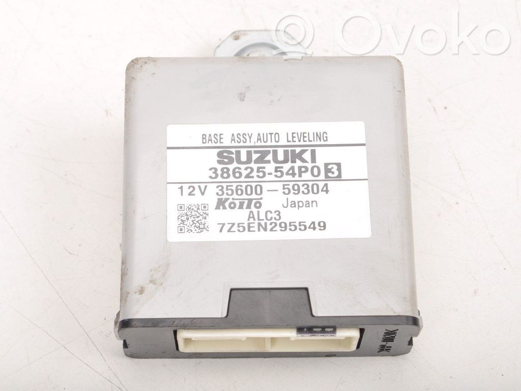 Suzuki SX4 S-Cross Autres unités de commande / modules 