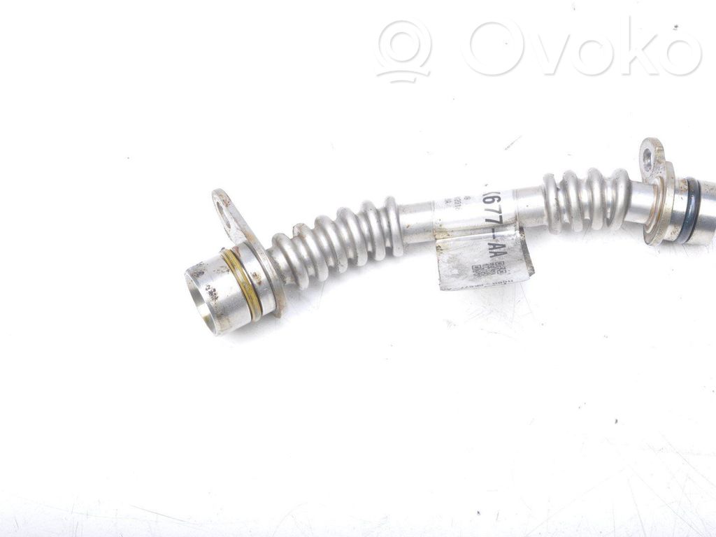 Ilmanoton letku   H6BG6K677AA