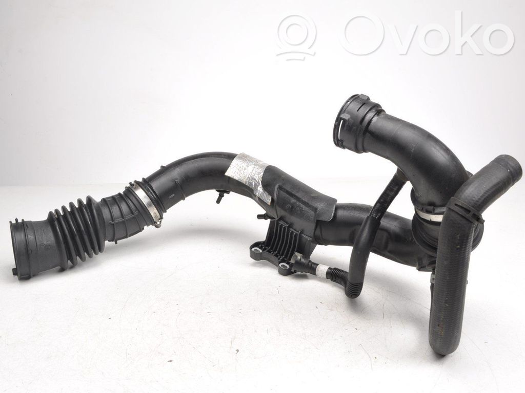 Ford C-MAX II Air intake hose/pipe 