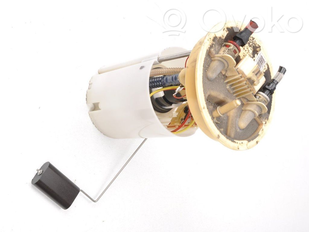 Ford Focus Bomba interna de combustible 