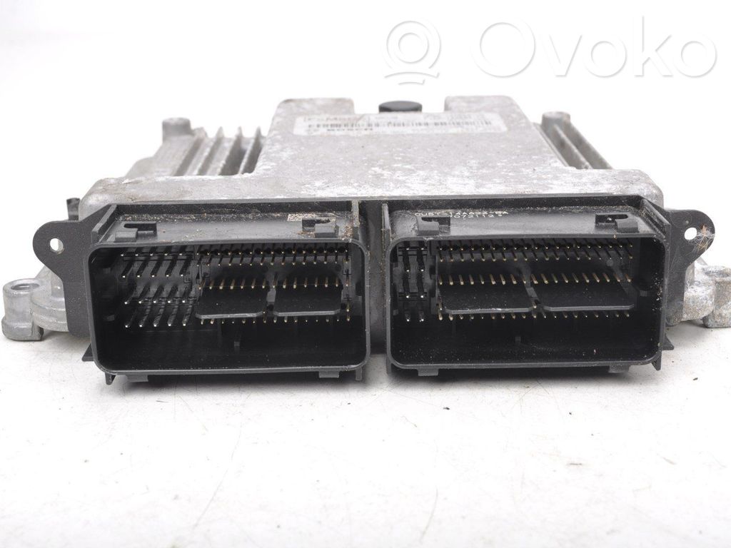 Ford Focus Engine control unit/module ECU 