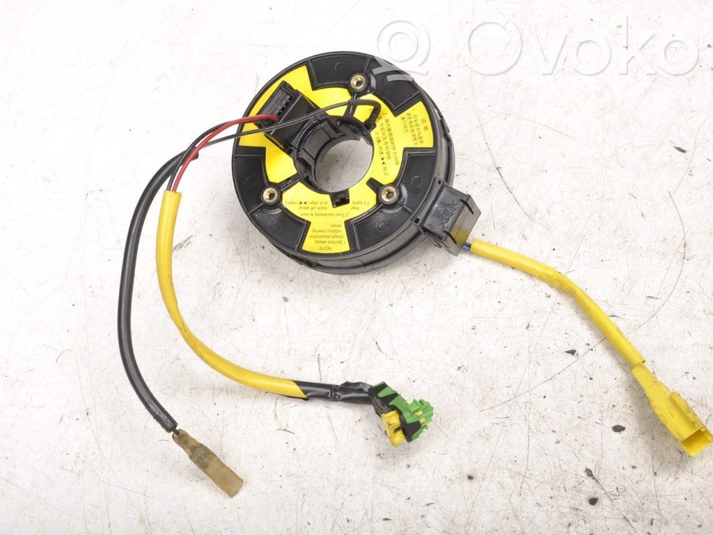 Brilliance BS6 Taśma / Pierścień ślizgowy Airbag / SRS 