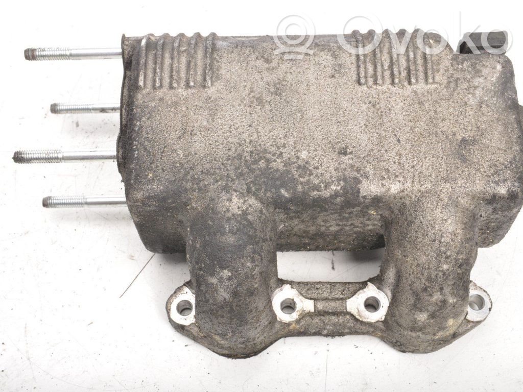 Aixam Crossline Intake manifold 