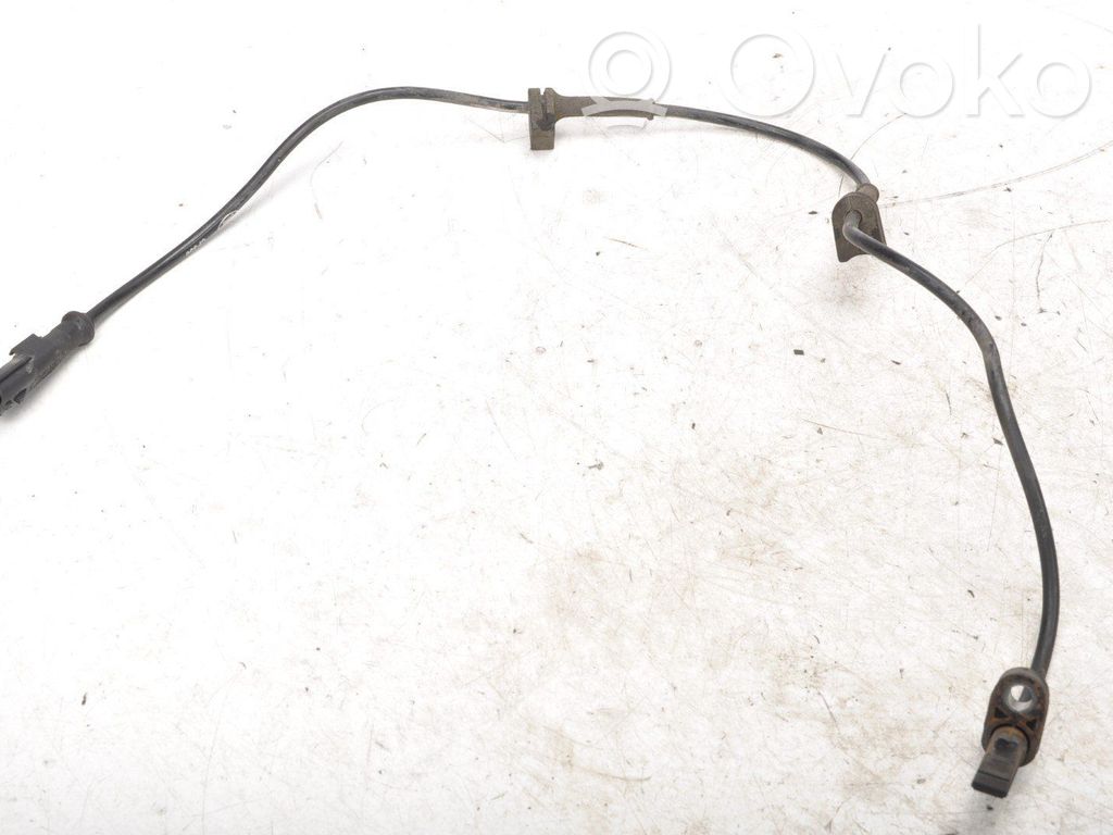 ABS rear brake sensor   8V512C204CA