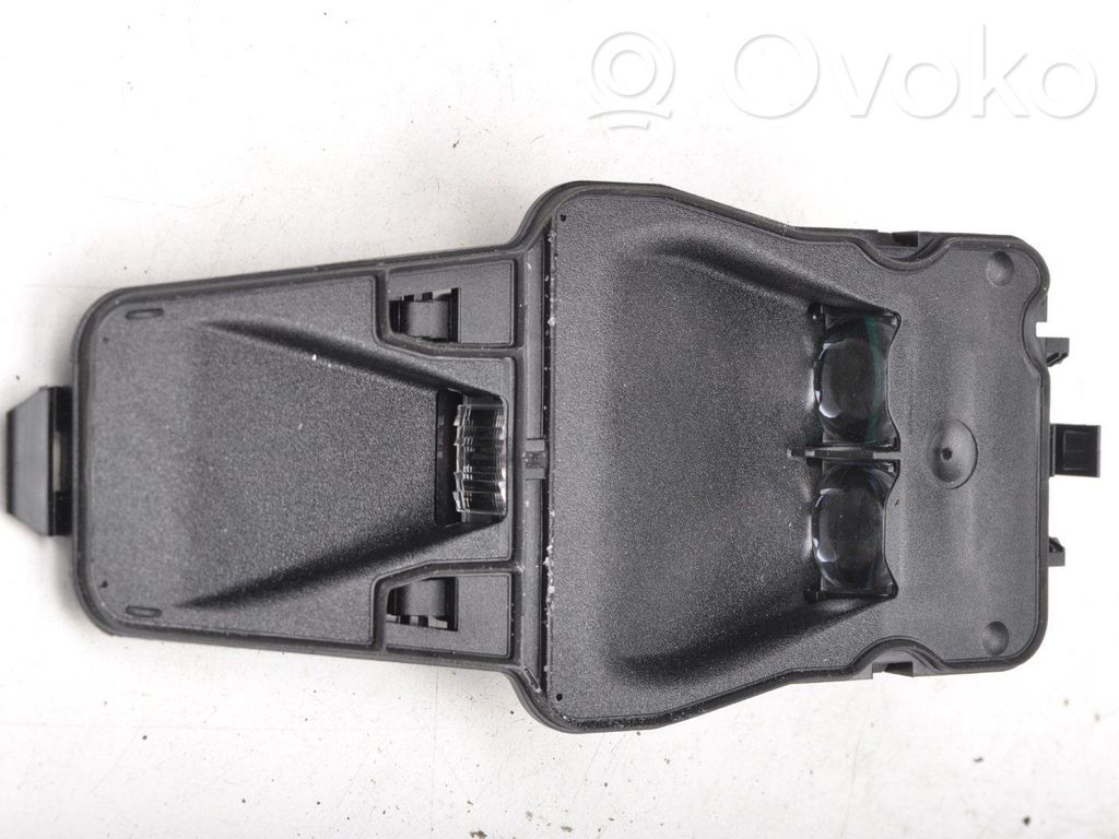 Front bumper camera   AV1T14F449AC
