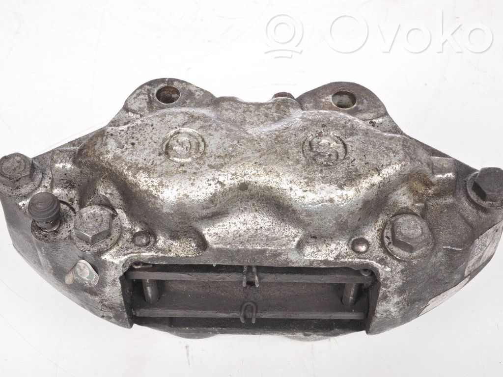 Bremssattel vorne