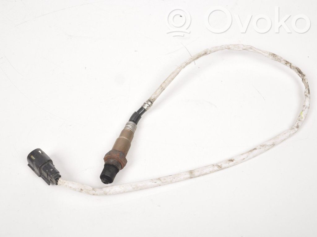 Ford Fiesta Lambda probe sensor 