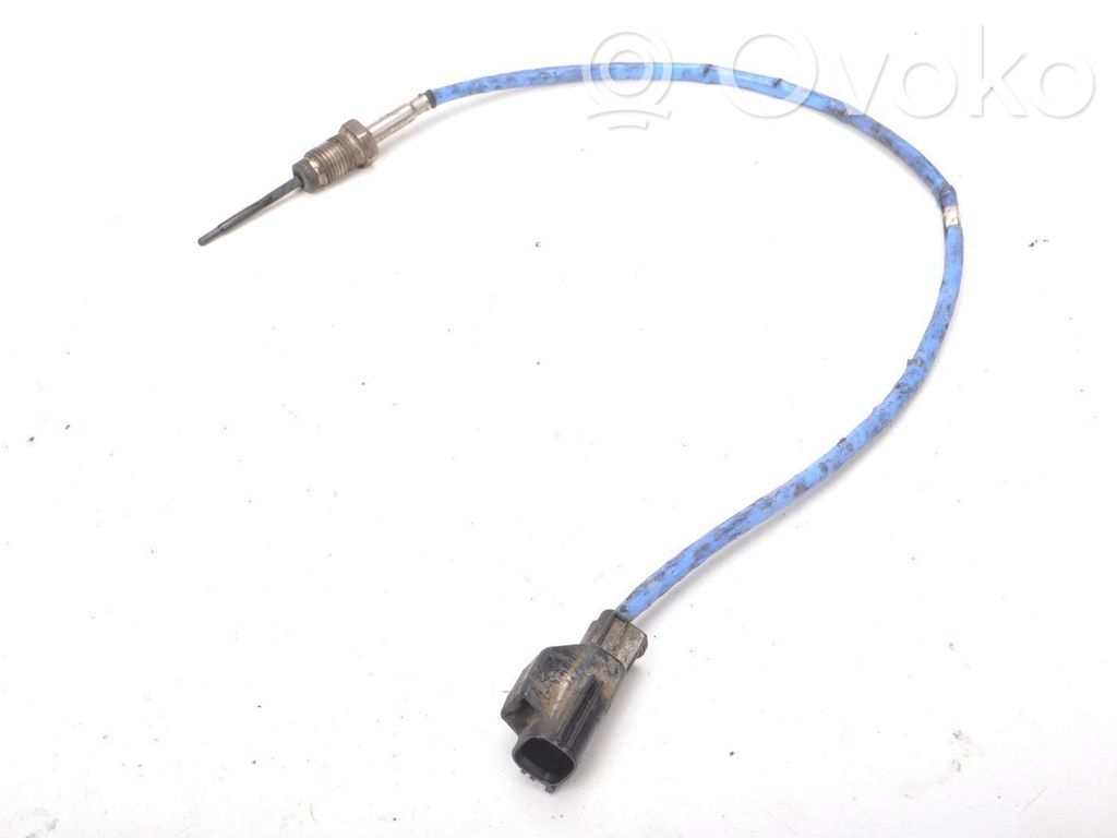 Ford Fiesta Exhaust gas temperature sensor 