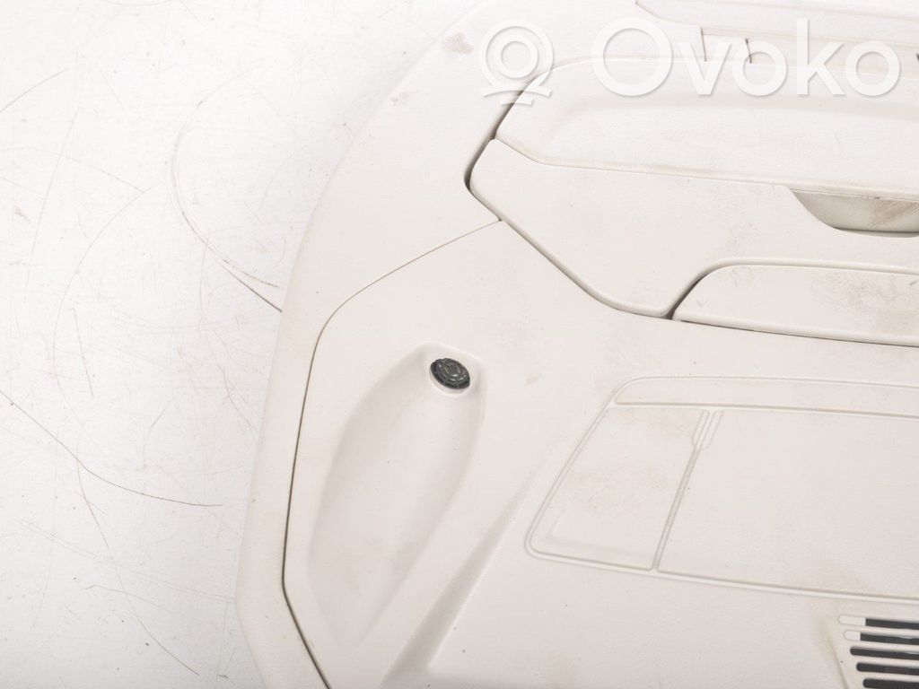 Ford Grand C-MAX Compartimento para las gafas de sol 