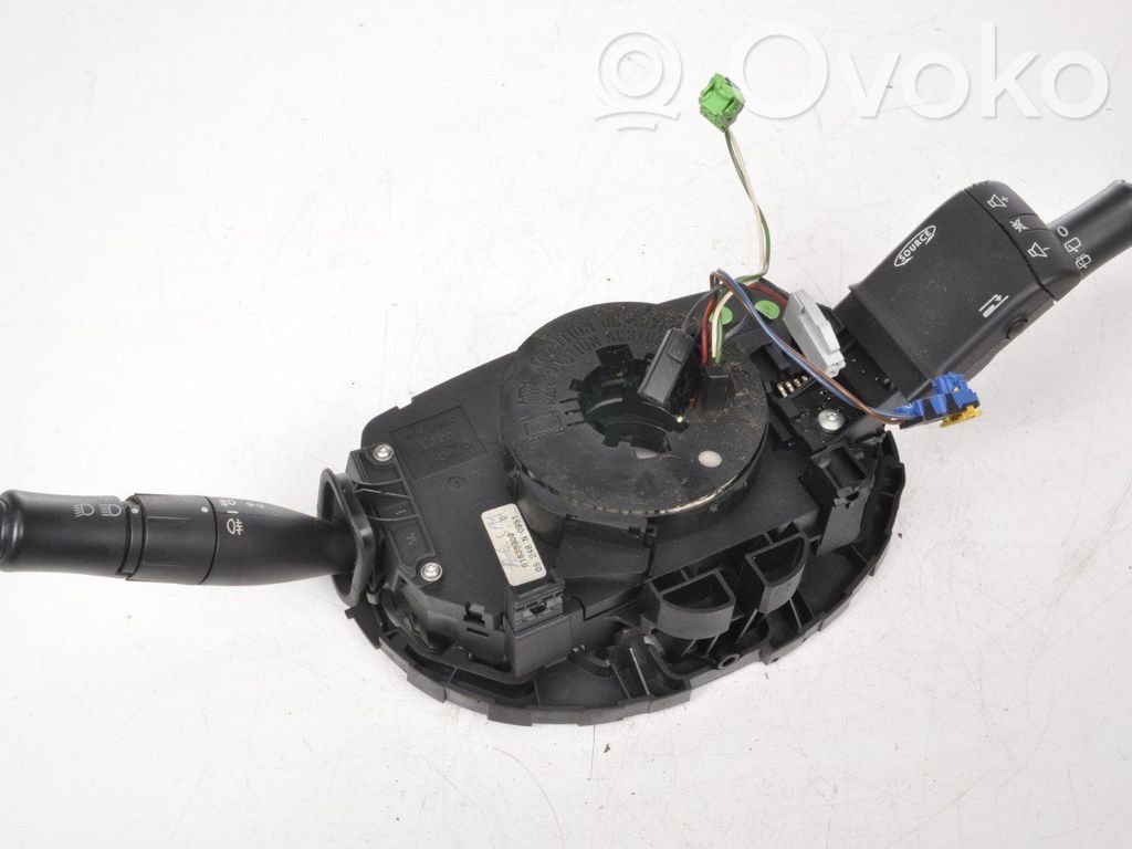 Renault Megane II A set of switches 