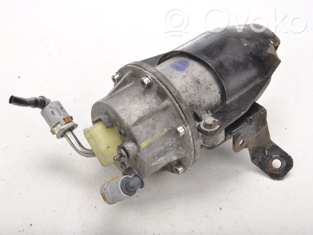 Carcasa del filtro de combustible