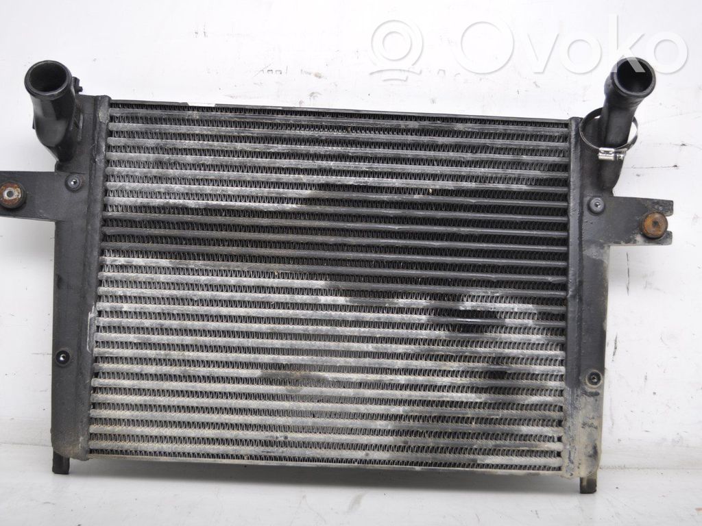 Intercooler radiator   52079970AA