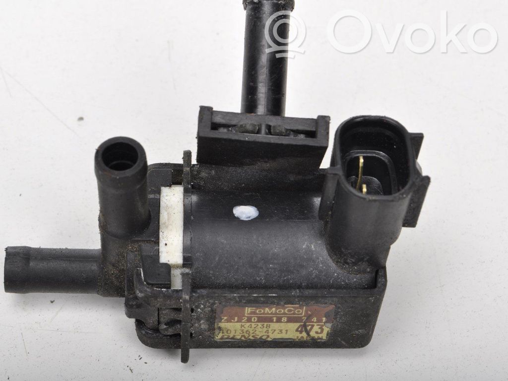 Mazda 3 II Válvula de vacío (Usadas) 