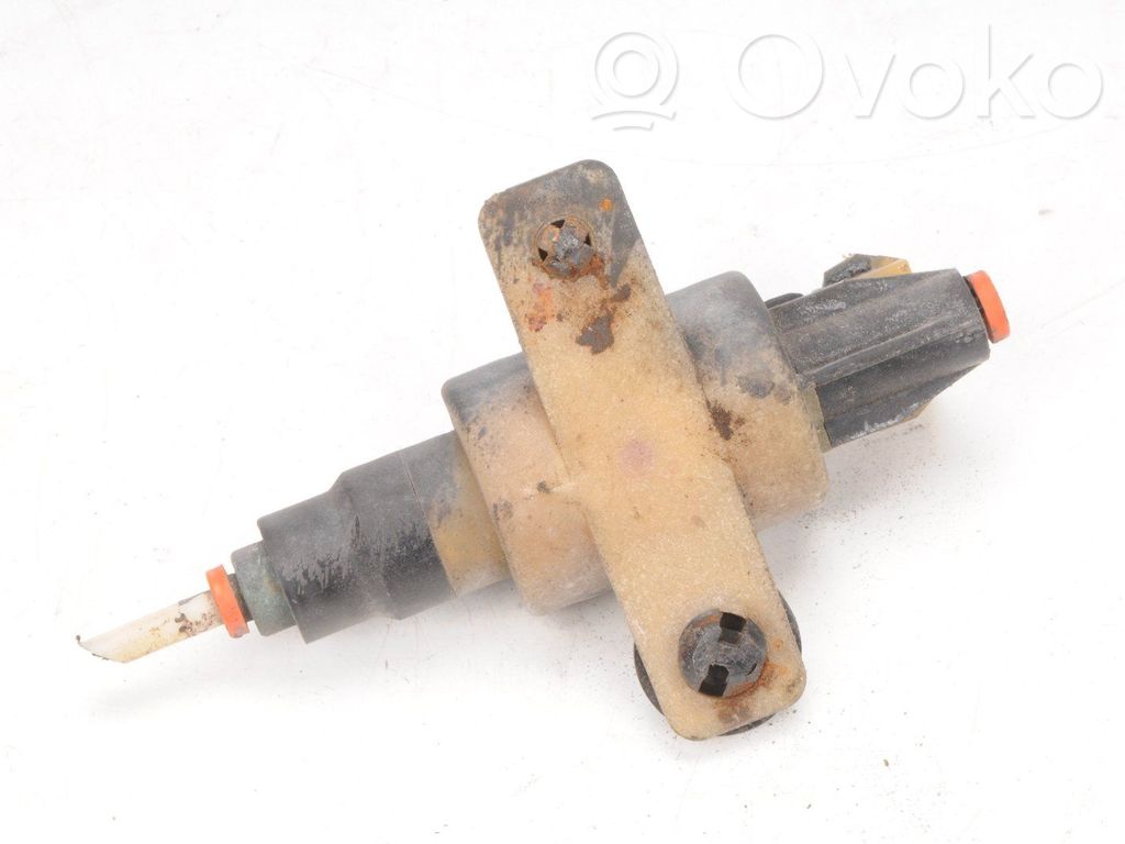 Front height sensor lever   F57F3B486AA