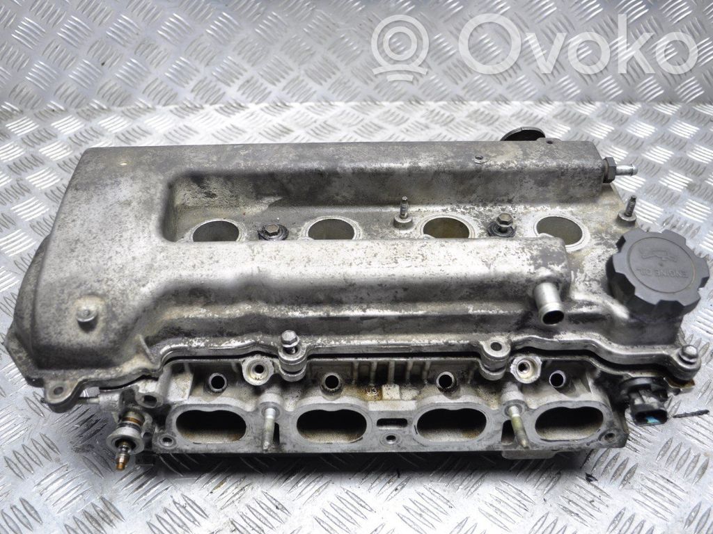 Toyota Corolla E120 E130 Головка 