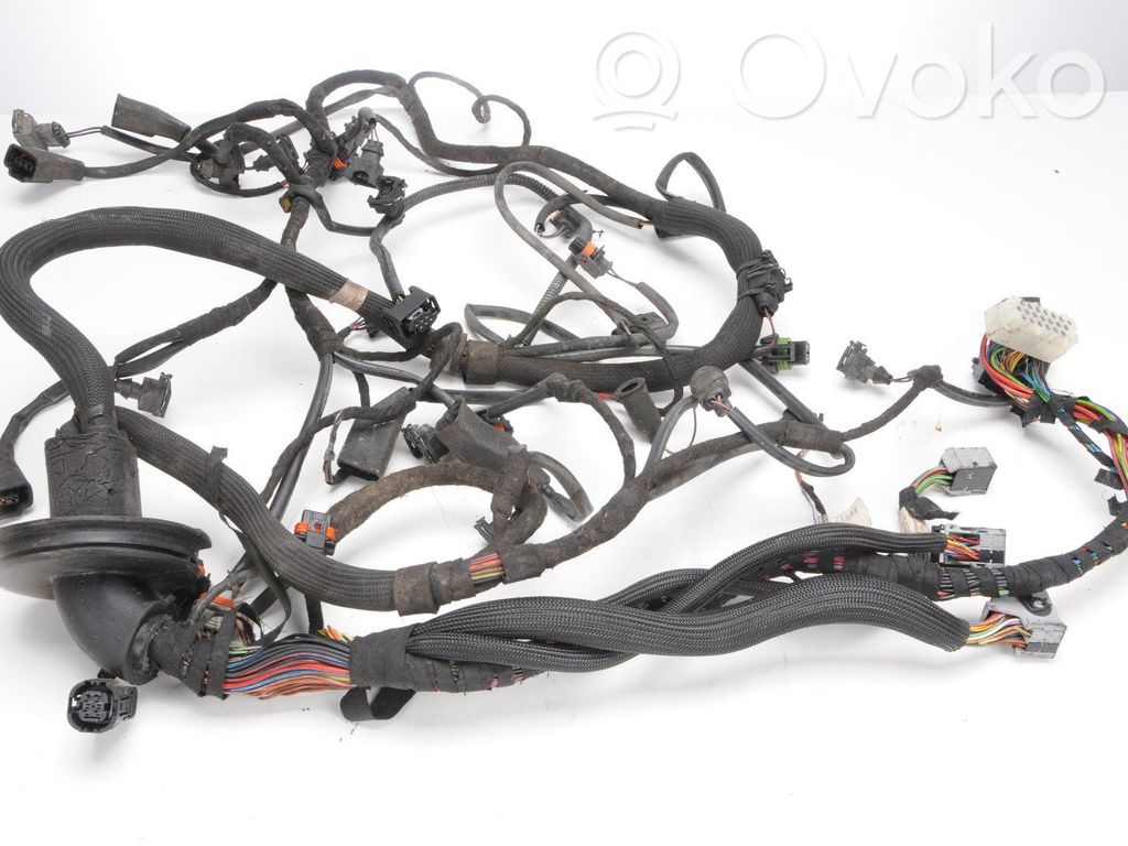 Otros cableados