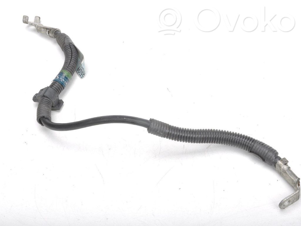 Lexus IS III XE30 Inne wyposażenie elektryczne 
