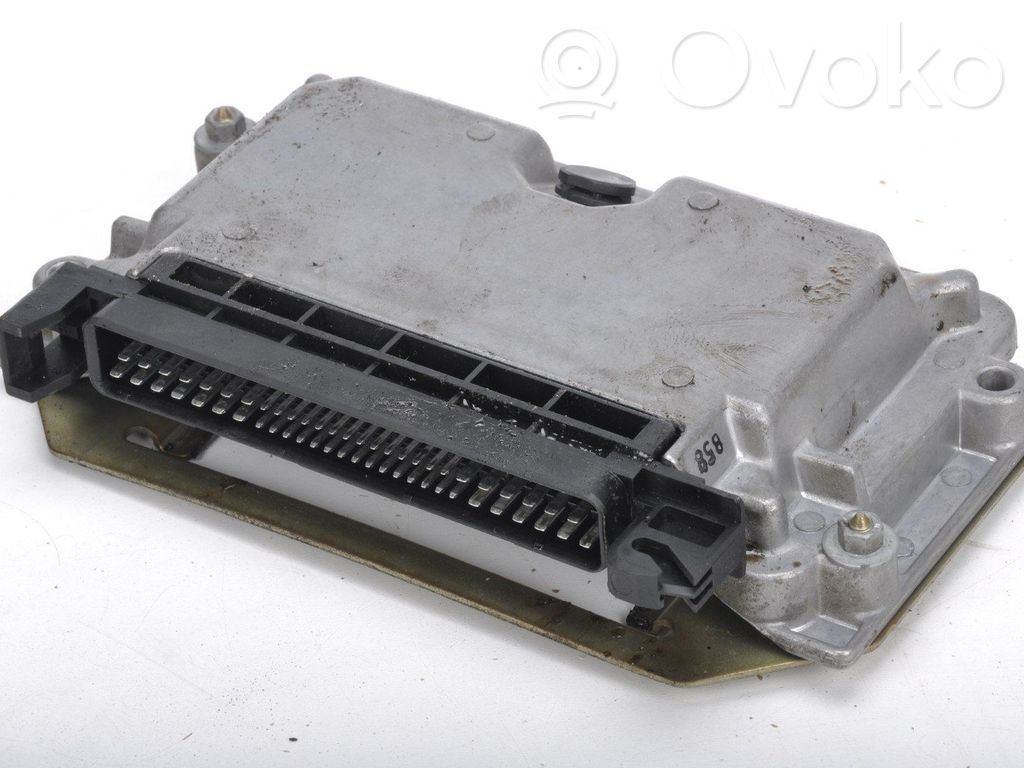 Peugeot 306 Engine control unit/module ECU 