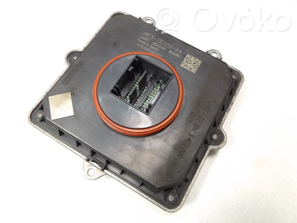 Jaguar E-Pace Xenon control unit/module 