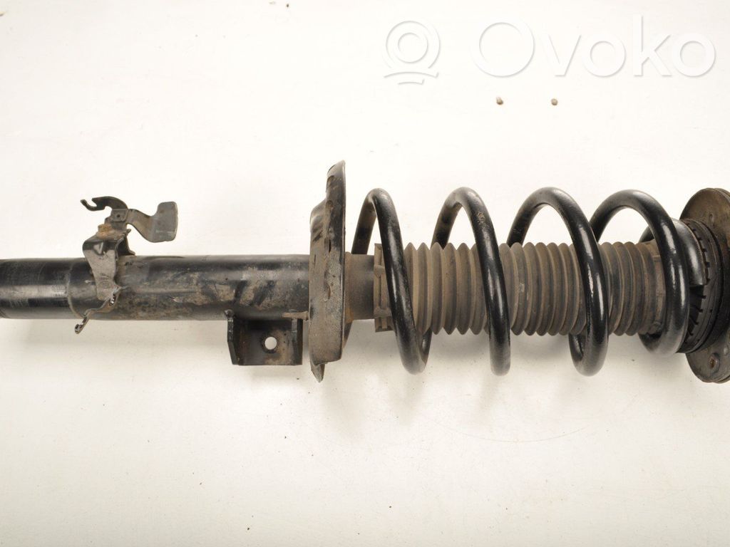Jaguar E-Pace Front shock absorber/damper 