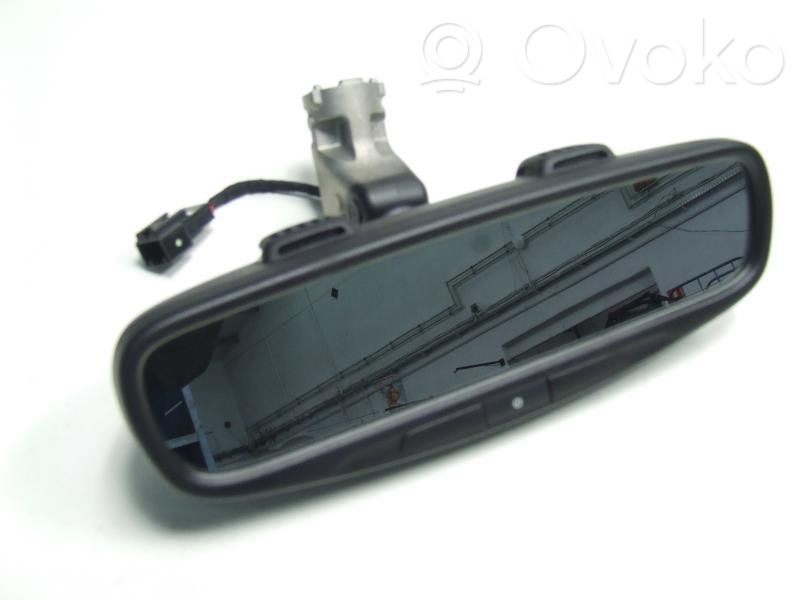 Maserati Quattroporte Espejo retrovisor (interior) 