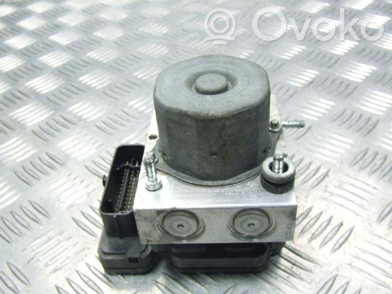 Ford Transit ABS bloks 