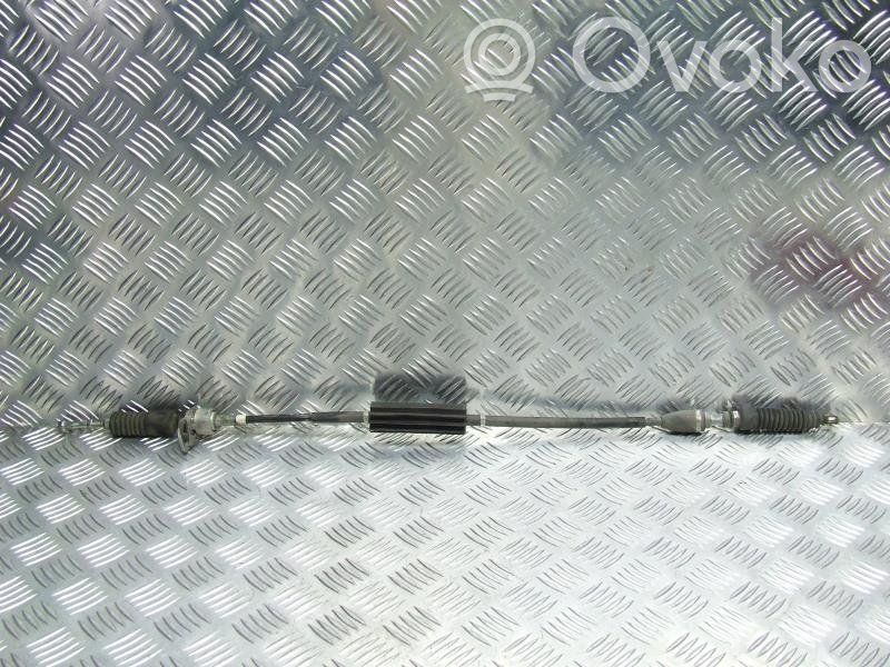 Gear shift cable linkage