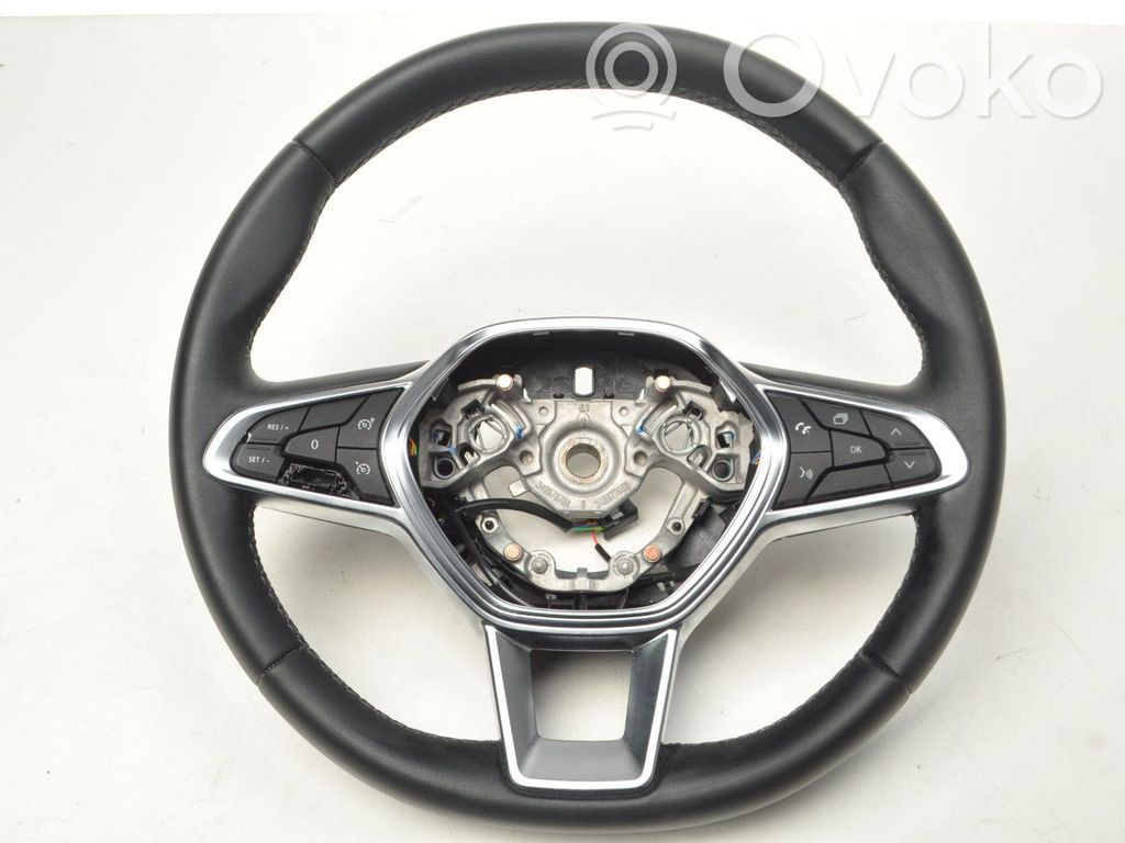 Renault Captur II Vairas 