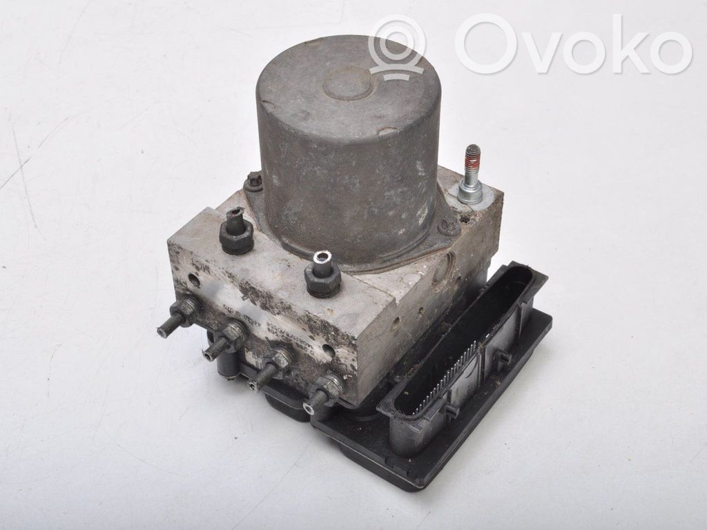 Toyota Verso ABS Blokas 