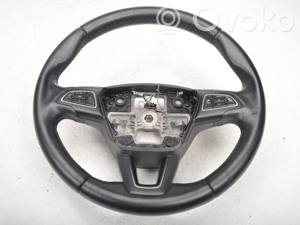 Ford C-MAX II Vairas 