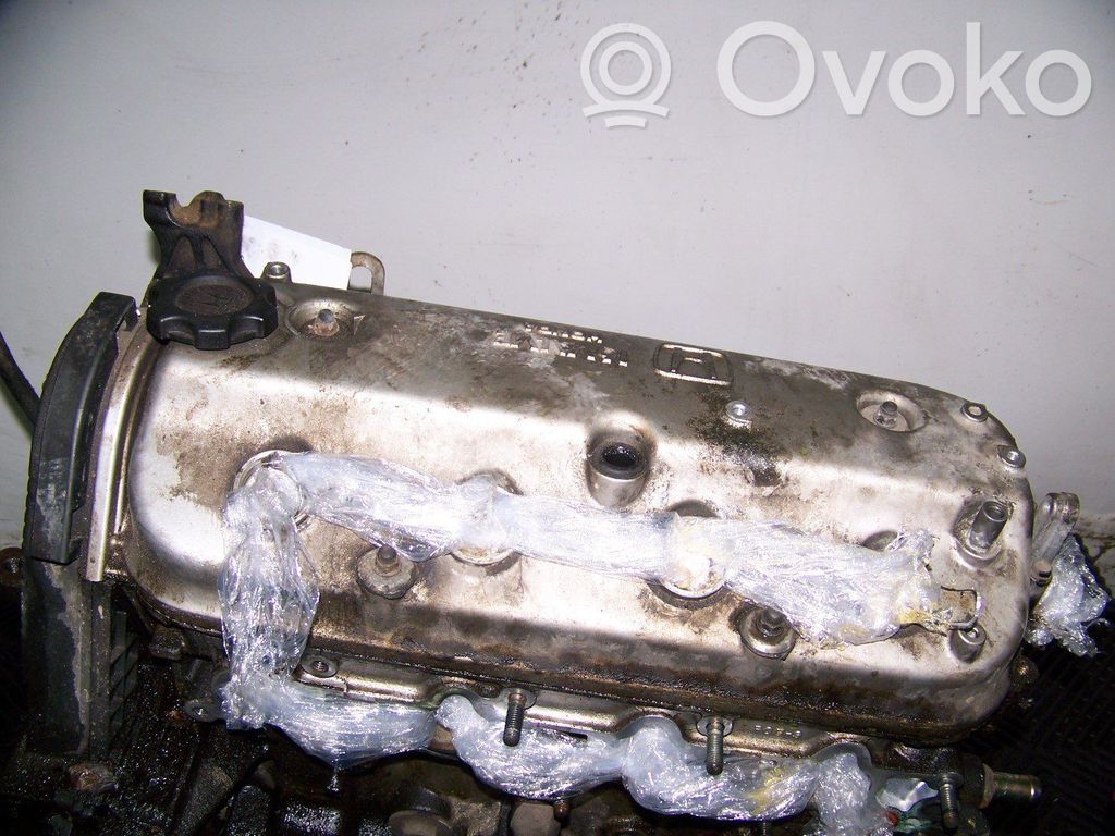 Honda Shuttle Motore completo 