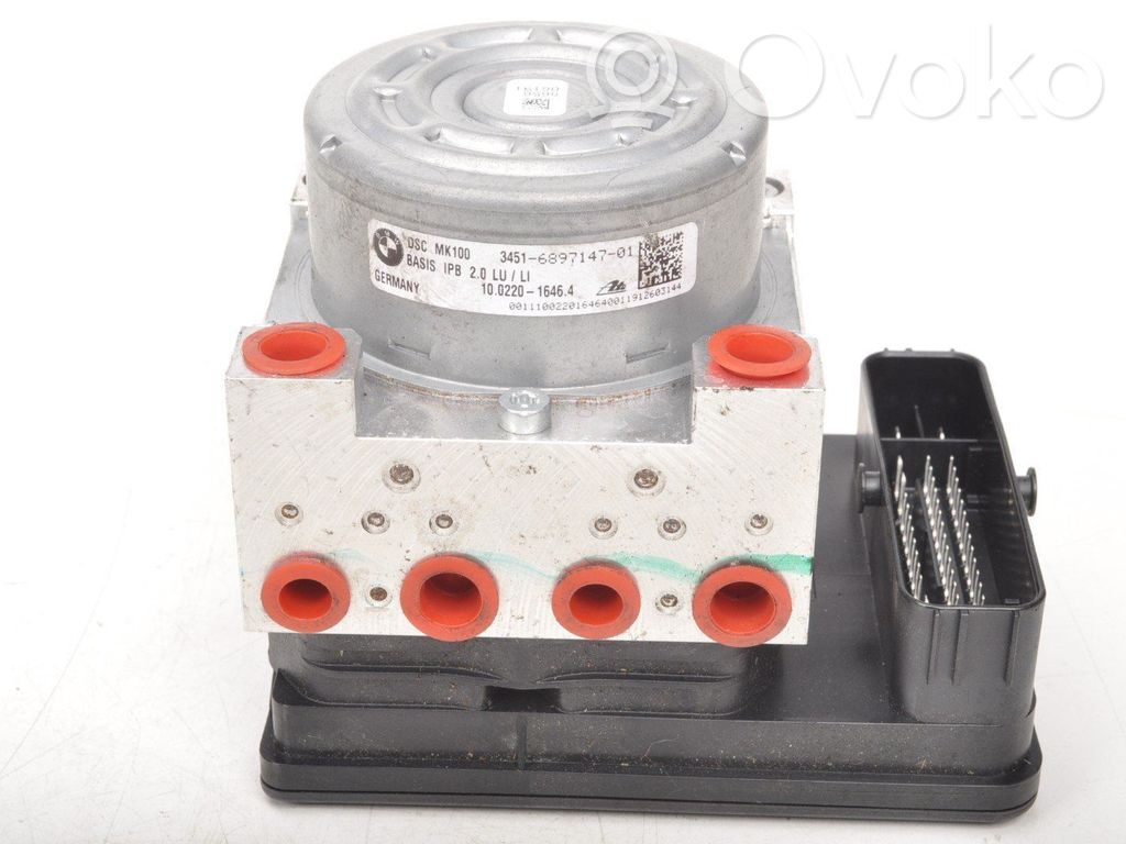 Mini Cooper Countryman F60 ABS Pump 