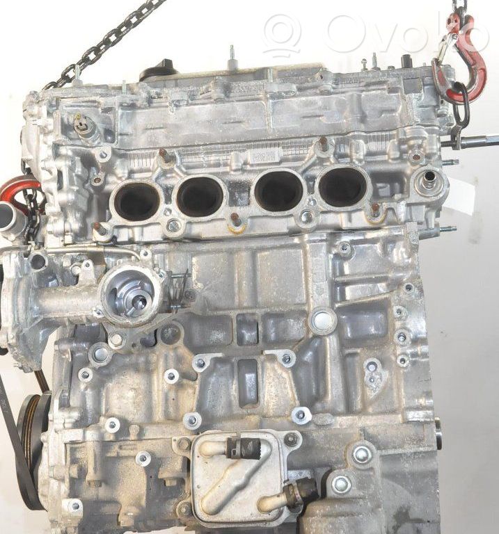 Engine swap   2AR,2ARFSE,S2ARE30