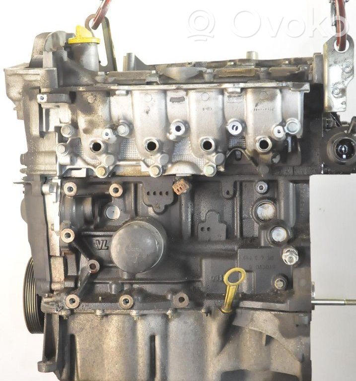 Engine swap   K4JC710,K4J710