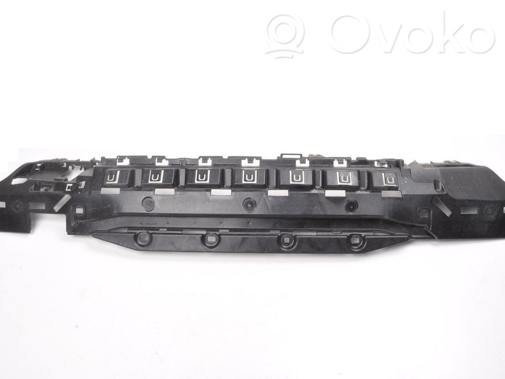 BMW iX3 G08 Rear bumper mounting bracket 