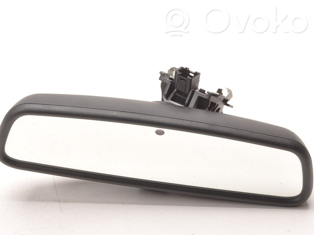 BMW 5 F10 F11 Rear view mirror (interior) 