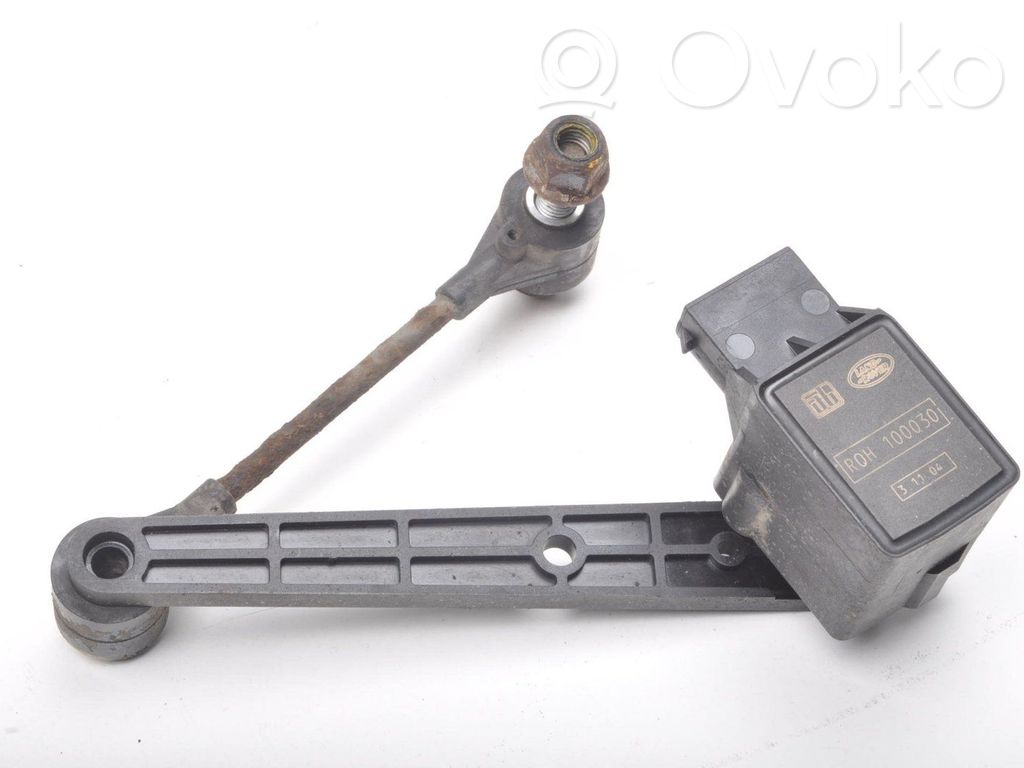 Aston Martin Vantage III Headlight/headlamp level sensor 