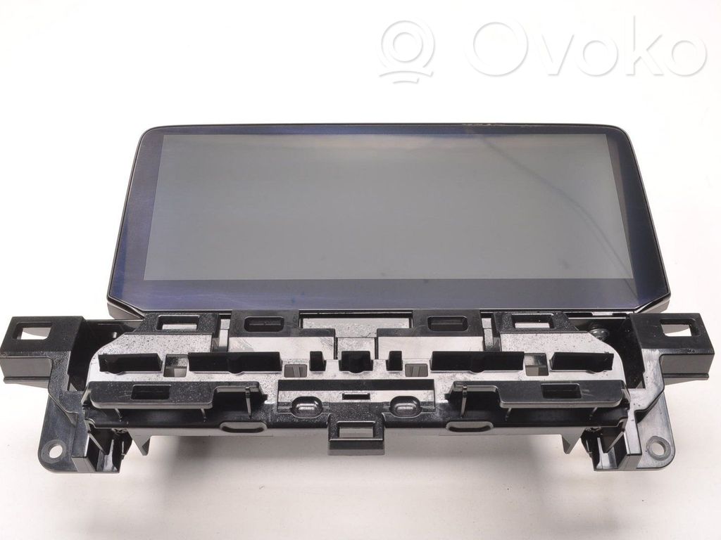 Mazda CX-5 II Bildschirm / Display / Anzeige 