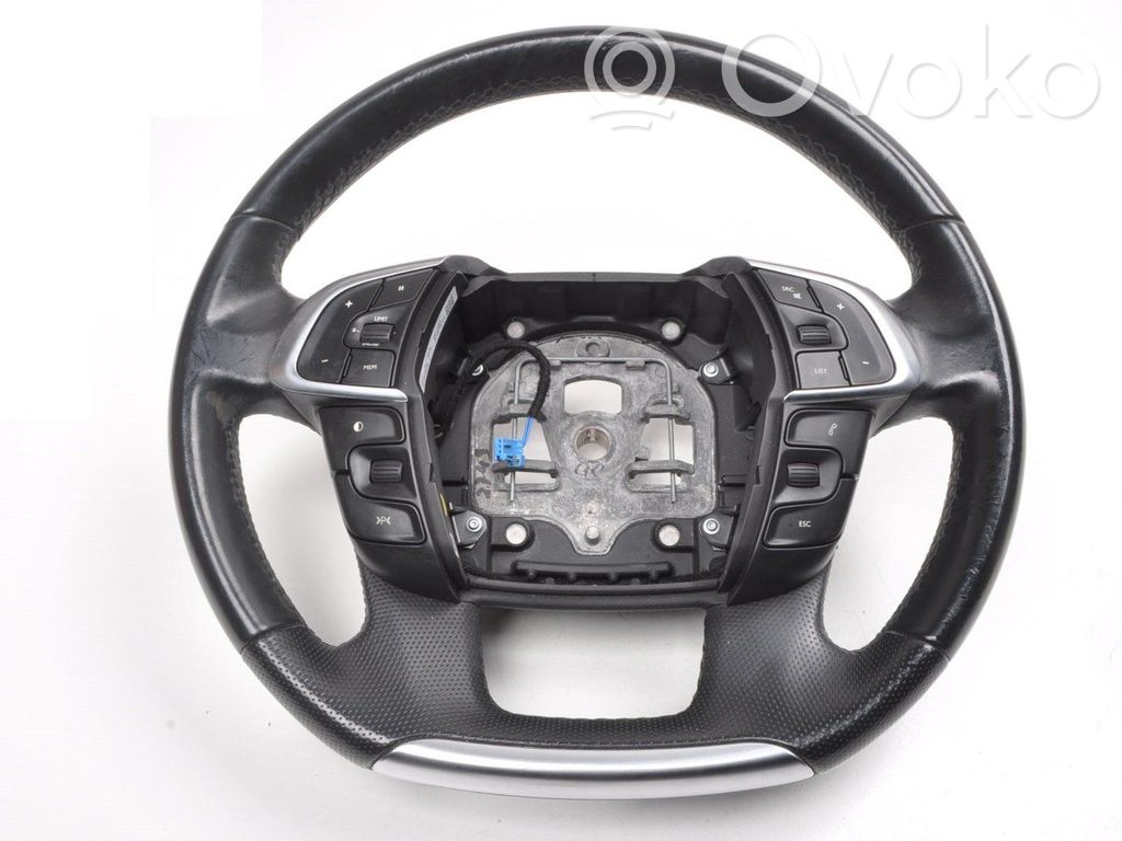 Ohjauspyörä   96754519ZD