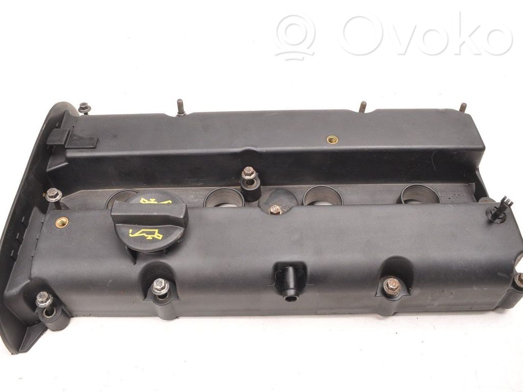 Vārstu vāks   GF25M15