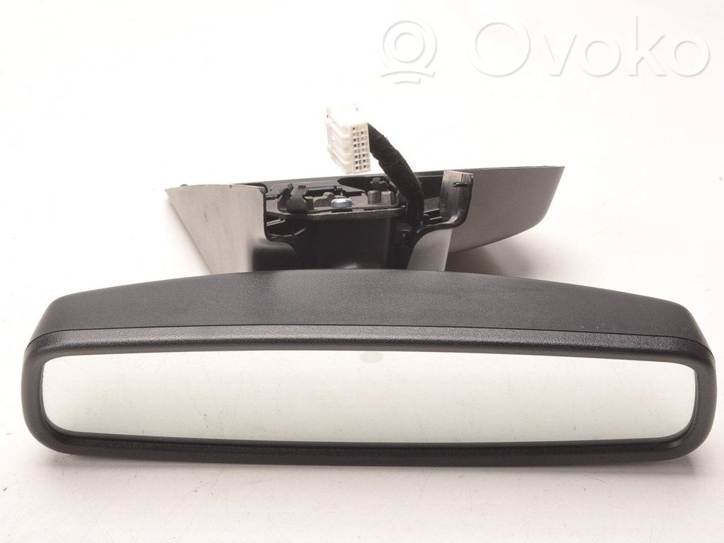 Ford Mondeo MK V Espejo retrovisor (interior) 